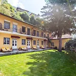 Bed and Breakfast La Luna 3*