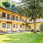 La Luna Bed and Breakfast Pognana Lario