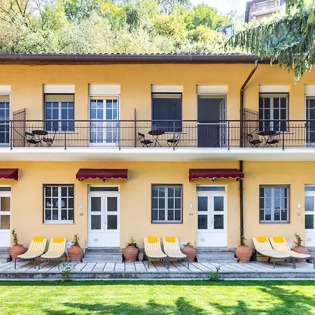 B&B La Luna
