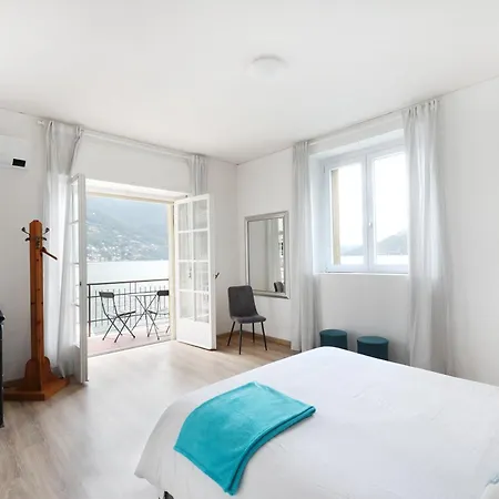 Bed & Breakfast La Luna *