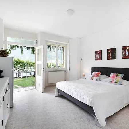 La Luna Bed & Breakfast *