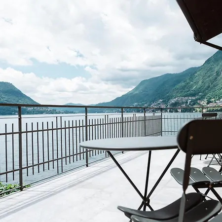 La Luna Bed and Breakfast 3*