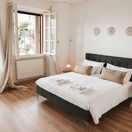Bed & Breakfast La Luna *