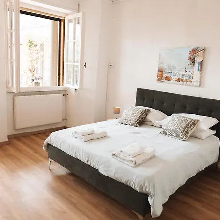 Bed & Breakfast La Luna Pognana Lario