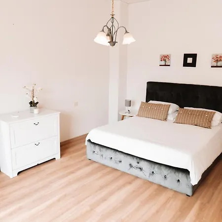 Bed & Breakfast La Luna