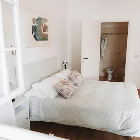 La Luna Bed & Breakfast *