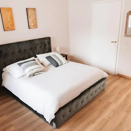 La Luna Bed and Breakfast Pognana Lario