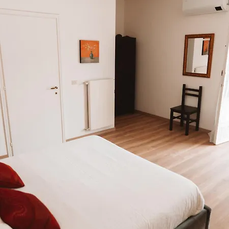 Bed and Breakfast La Luna