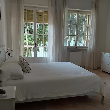 Bed & Breakfast La Luna *