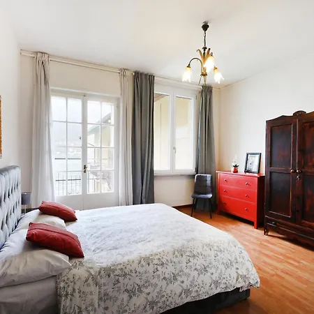 Bed & Breakfast La Luna *