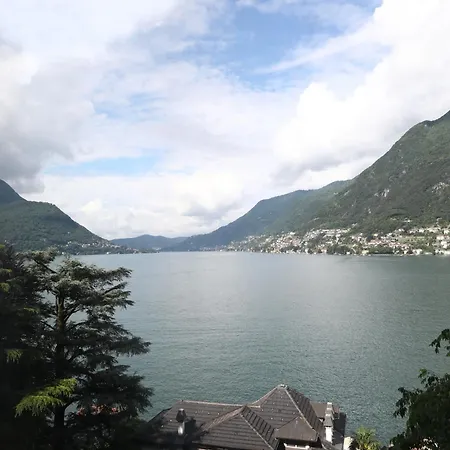 La Luna Pognana Lario