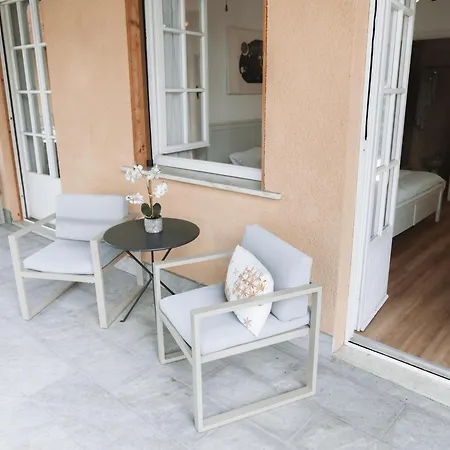 فندق مبيت وإفطار La Luna