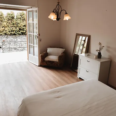 La Luna Bed & Breakfast *