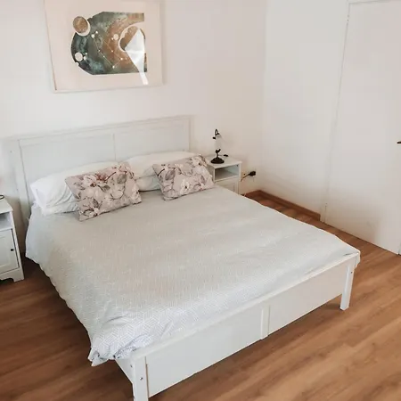Bed & Breakfast La Luna *