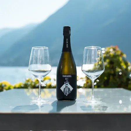 La Luna 3* Pognana Lario