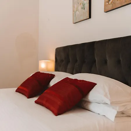 Bed & Breakfast La Luna