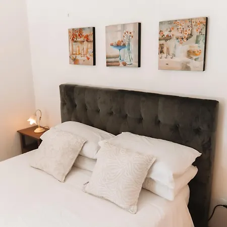 La Luna Bed & Breakfast *