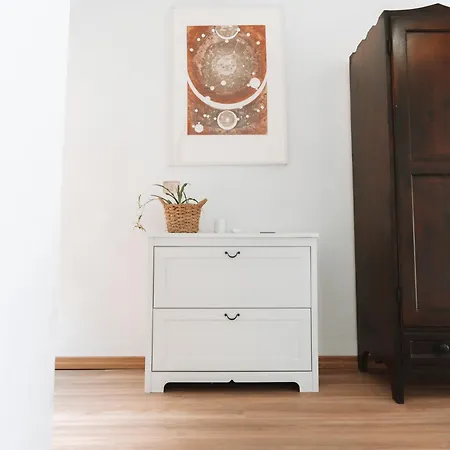 La Luna Bed & Breakfast