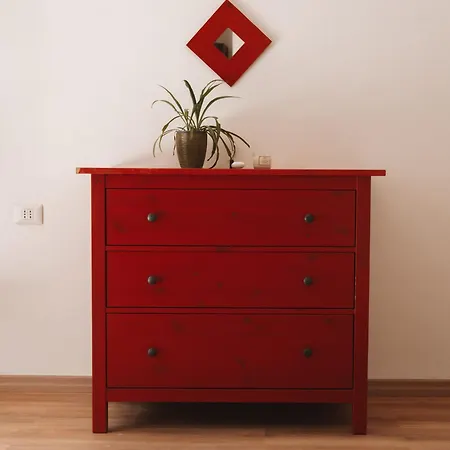 فندق مبيت وإفطار La Luna 3*