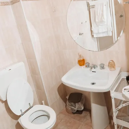 فندق مبيت وإفطار La Luna Pognana Lario