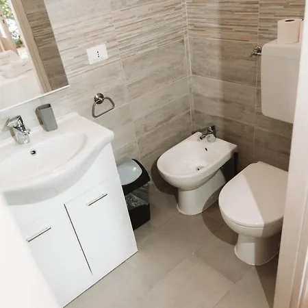 فندق مبيت وإفطار La Luna 3*