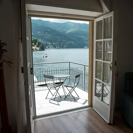 La Luna 3* Pognana Lario