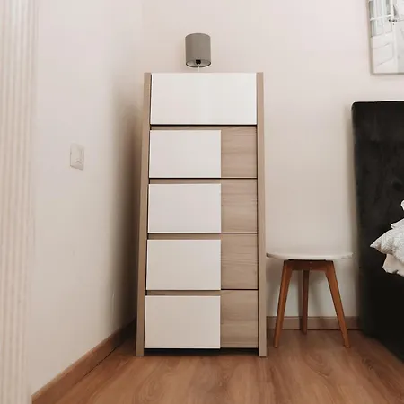 فندق مبيت وإفطار La Luna