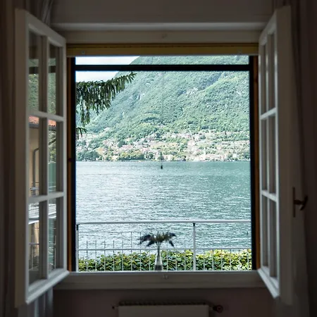 La Luna Pognana Lario