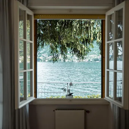 La Luna 3* Pognana Lario