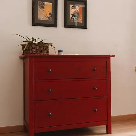 La Luna فندق مبيت وإفطار Pognana Lario