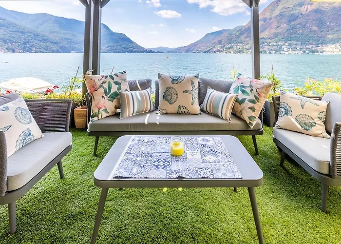 La Luna Bed & Breakfast 3*