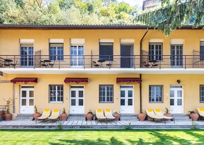 Bed & Breakfast La Luna