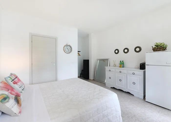 Bed & Breakfast La Luna