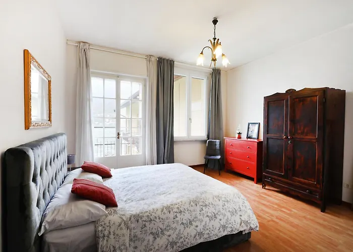 Bed & Breakfast La Luna 3*