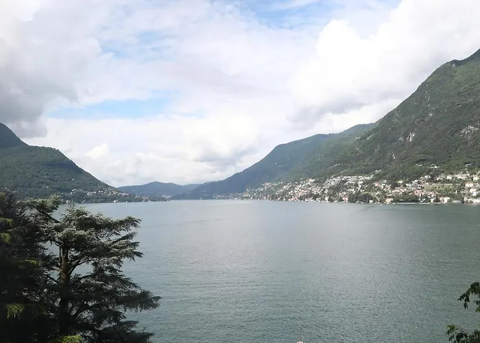 La Luna Pognana Lario