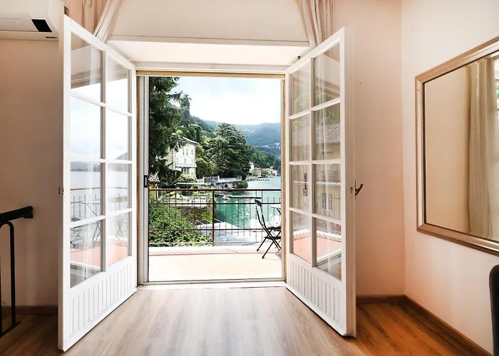 La Luna Bed & Breakfast 3*