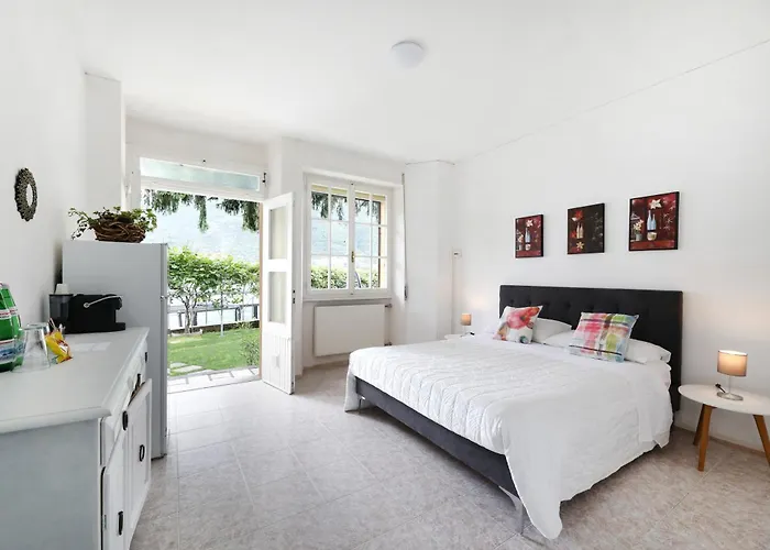 La Luna Bed & Breakfast 3*