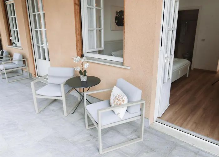 Bed & Breakfast La Luna