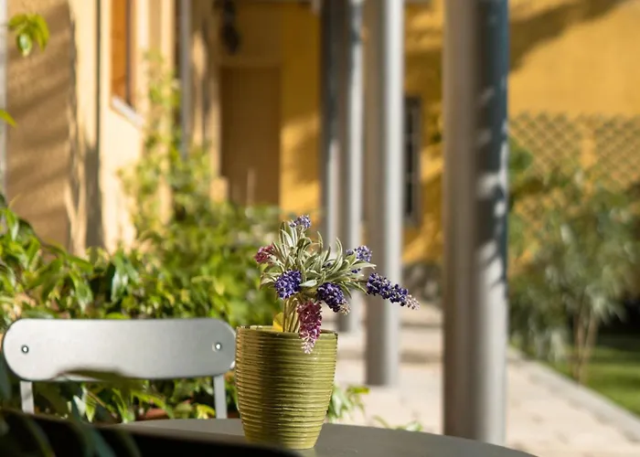 La Luna Bed & Breakfast Pognana Lario