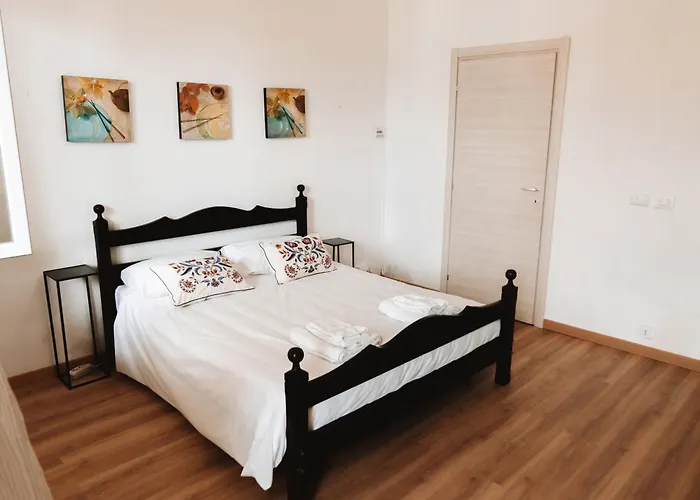 Bed & Breakfast La Luna