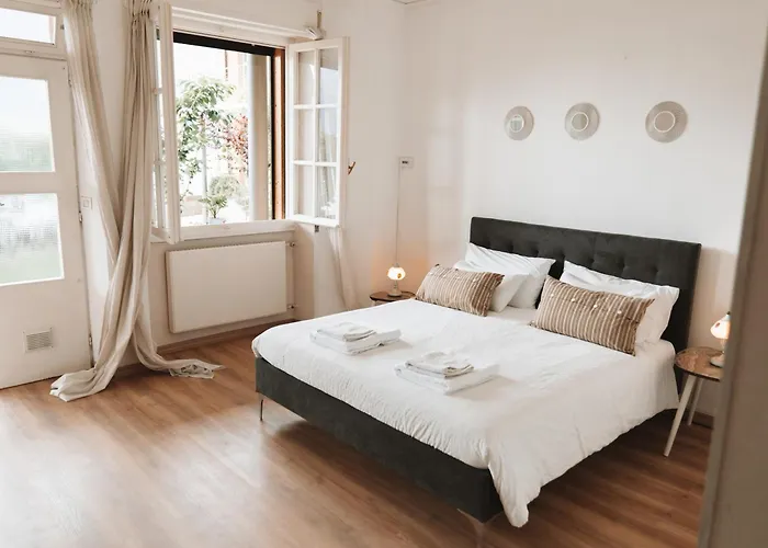 Bed & Breakfast La Luna 3*