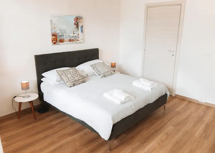 La Luna Bed & Breakfast Pognana Lario