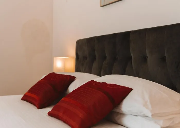 Bed & Breakfast La Luna