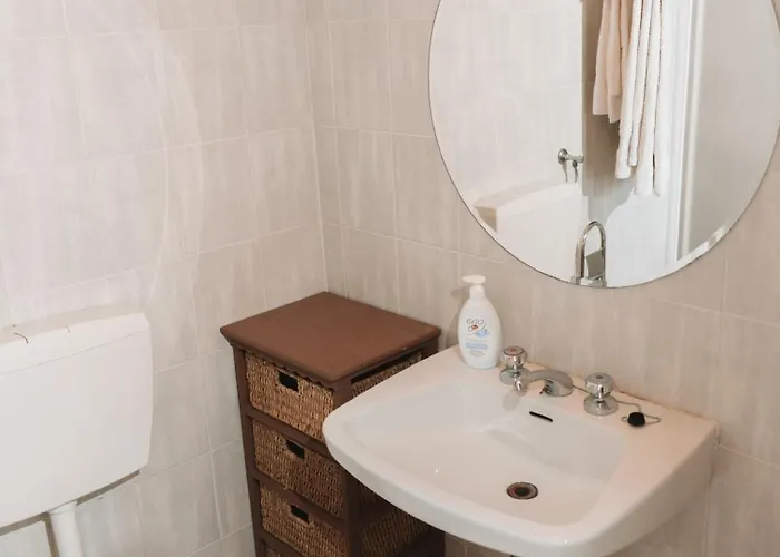 Bed & Breakfast La Luna Pognana Lario