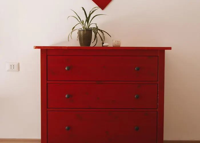 Bed & Breakfast La Luna 3*