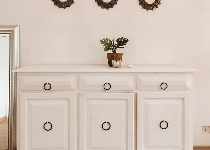 La Luna Bed & Breakfast