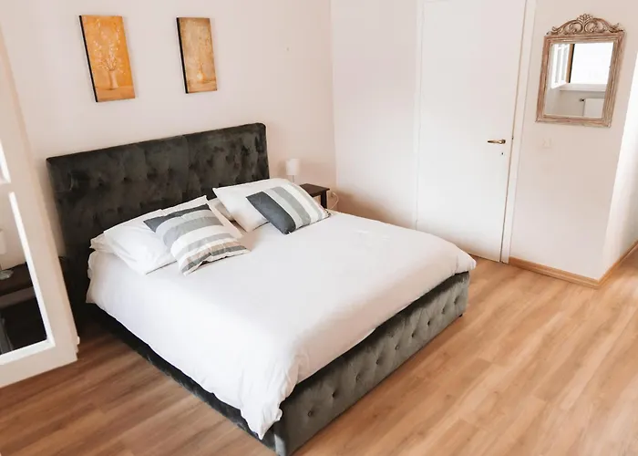 La Luna Bed & Breakfast Pognana Lario