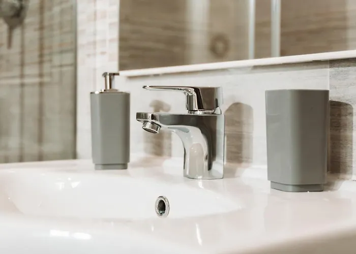 Bed & Breakfast La Luna