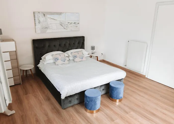 La Luna Bed & Breakfast 3*