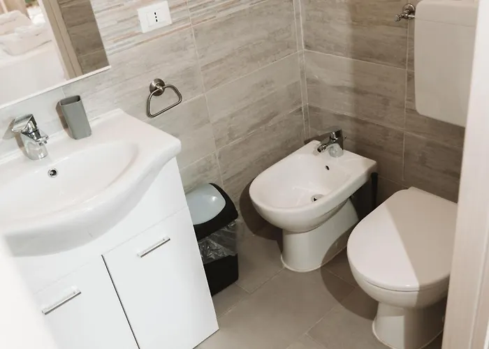 Bed & Breakfast La Luna 3*